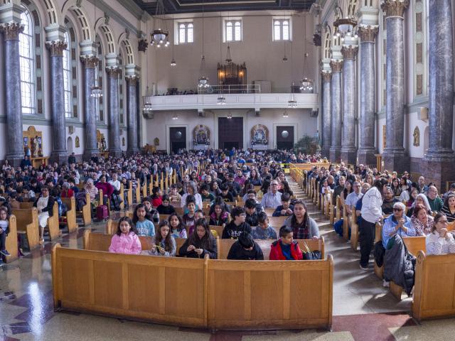 Panoramica Mision