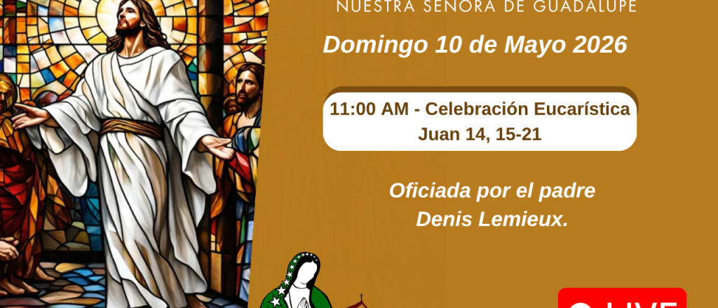 10 de Mayo 2026