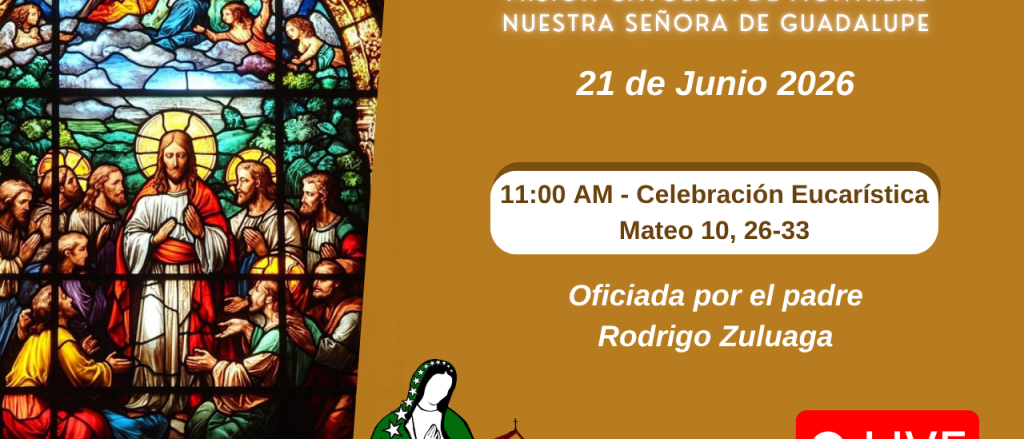 21 Junio 2026
