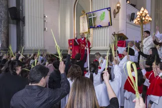 Domingo de Ramos