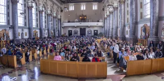 Panoramica Mision