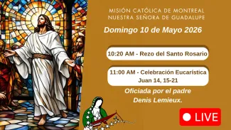 10 de Mayo 2026